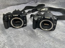 Canon EOS 350D e 400D