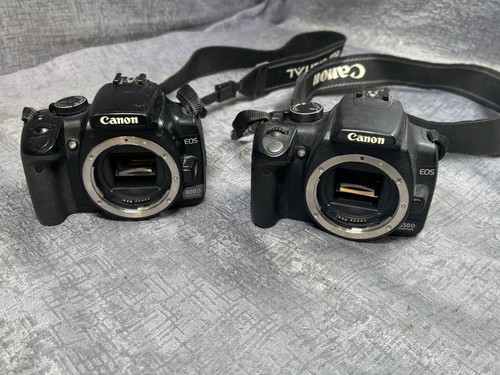 Canon eos 350d 400d - eos,