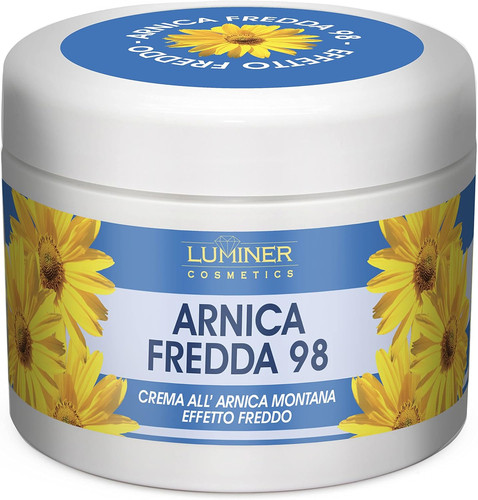 Arnica per cavalli uso umano - arnica,