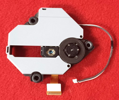 Psone optical disc drive - cd,