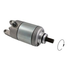 MOTORINO AVVIAMENTO YAMAHA