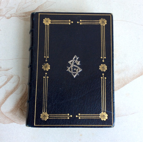 Missel romain ancien - missel,