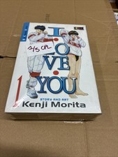 I LOVE YOU - Collezione