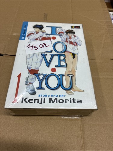 Love you collezione - -,