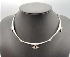 RARISSIMA collana Hans Hansen