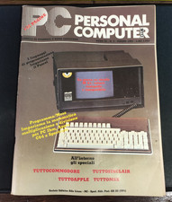 PC Personal Computer Club