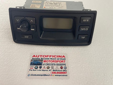 DISPLAY TOYOTA YARIS (P1) 1.4-4D 2001-2005, 86110-52130