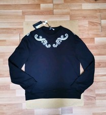 MAGLIONE VERSACE STILE BAROCCO