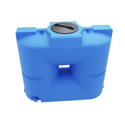 Serbatoio dell acqua - serbatoio, dell'acqua