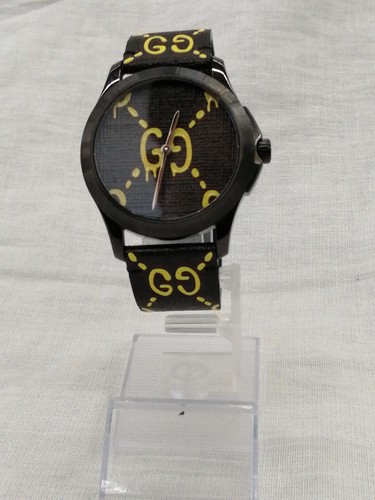 Orologio uomo gucci 126 - gucci, 126.4