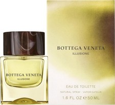 Bottega Veneta Illusione For