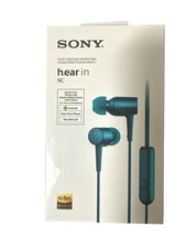 Sony ear mdr - in, nc