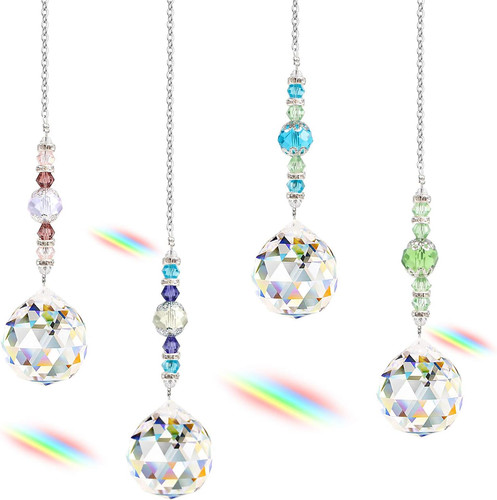 Sensore sole ciondoli 4 pz - sensore,