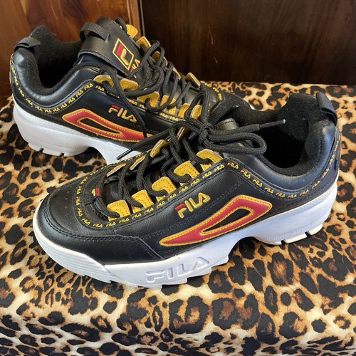Scarpe fila donna disruptor - fila,