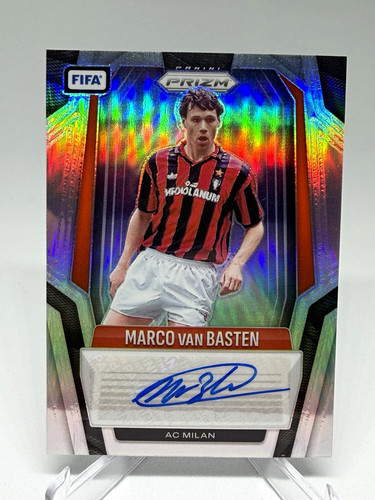 Panini prizm fifa - fifa, firme