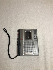 Registratore Cassette Sony