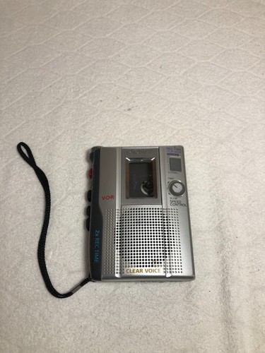 Registratore cassette sony - cassette,
