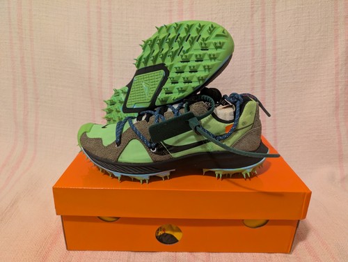 Nike air zoom - nike, x
