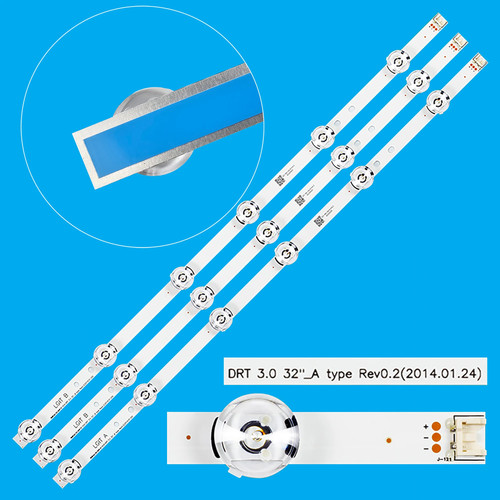 Strisce led per innotek - strisce, drt