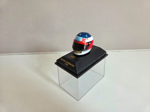 Casco minichamps m - casco,