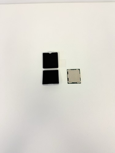 Processore desktop intel core - processore,