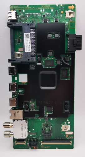 Scheda madre samsung - scheda, tv