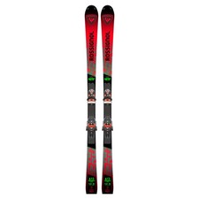SKI HERO ATLETE SL 150 R22 +