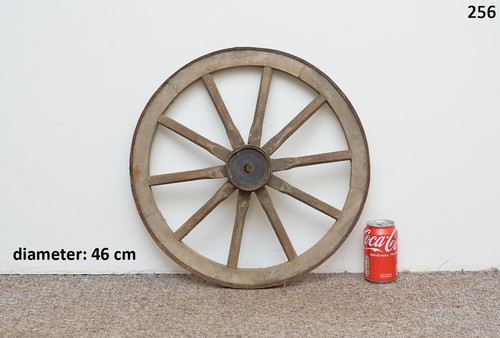 Vecchio carrello legno - vecchio,