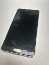 Samsung Galaxy Note 4 -