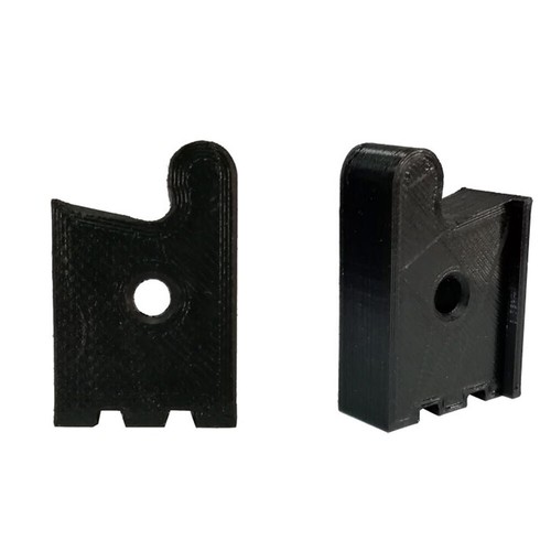 Kalibrgun single shot adaptor - kalibrgun,