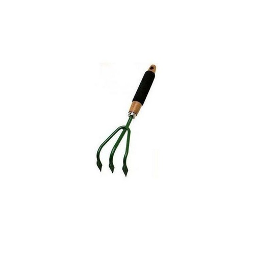 Rastrello coltivatore manico - coltivatore,