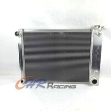Aluminium Radiator for 1967-1969 Chevrolet Camaro V8/ Pontiac Firebird L6 1968