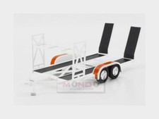 Gmp carrello trasporto - 1:18,