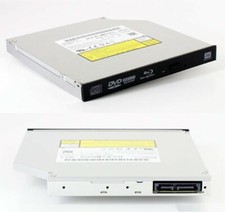 SLIM-LINE DVD+-R/RW Blu-ray XL Panasonic SATA (UJ-260)