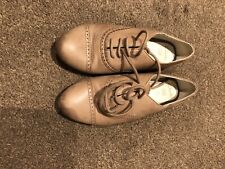 Clarck Girls Shoes With Lace