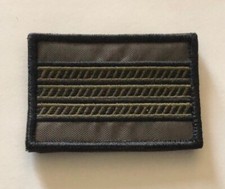 GRADO  MARESCIALLO CAPO