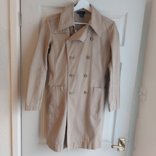 Giacca leggera diesel - giacca, button