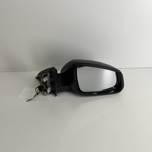 Specchio retrovisore lato