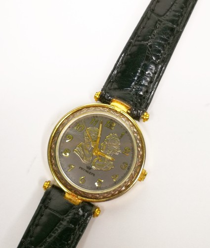 Orologio donna pryngeps quarzo - pryngeps,