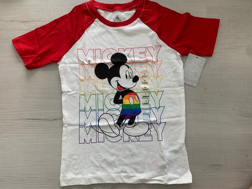 Shirt disney topolino - t-shirt,