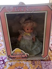 Bambola da Collezione Vintage