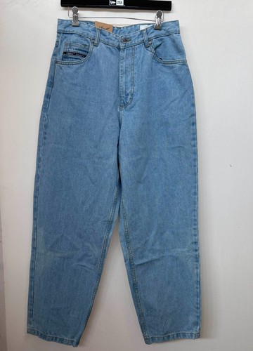 Reell baggy jeans pantalone - reell,