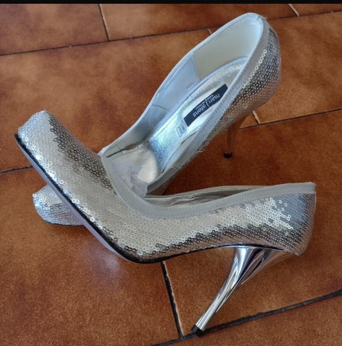 Scarpe col tacco - col,