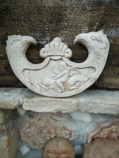 Bassorilievo oscillum - bassorilievo,