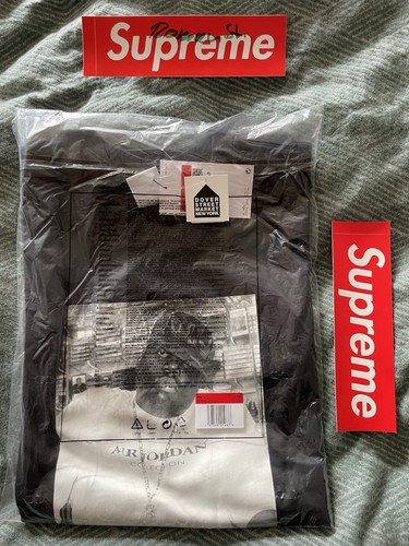 Shirt supreme jordan biggie - t-shirt,