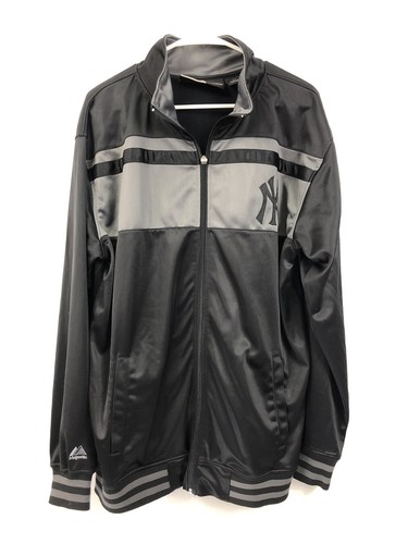 Giacca new york yankees - york, uomo