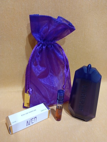 Thierry mugler alien - e., p