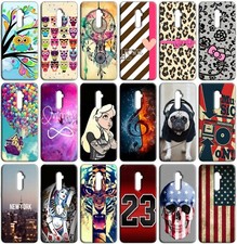 CUSTODIA COVER MORBIDA IN TPU