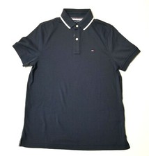 Polo uomo Tommy Hilfiger