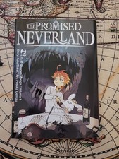 The Promised Neverland 1 -